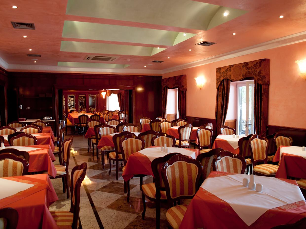 Hotel Miramare Vodice Exterior photo